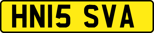 HN15SVA