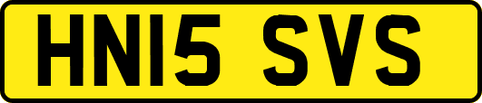 HN15SVS