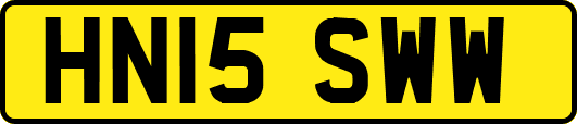 HN15SWW