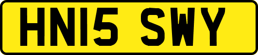 HN15SWY