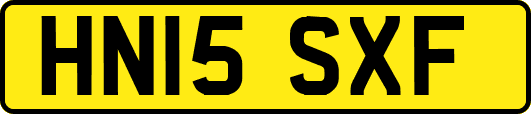 HN15SXF