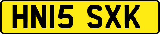 HN15SXK