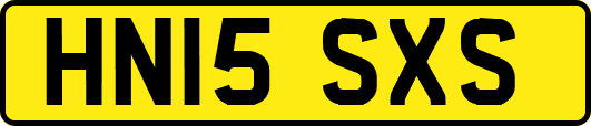 HN15SXS