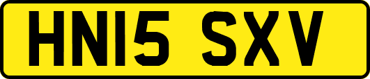 HN15SXV