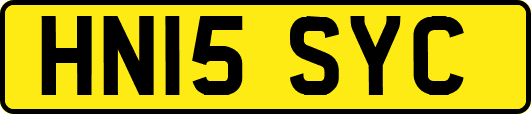 HN15SYC