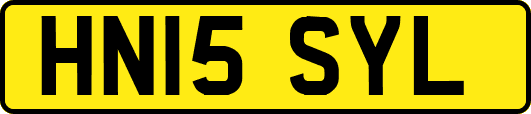 HN15SYL