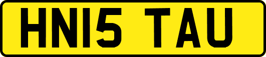 HN15TAU