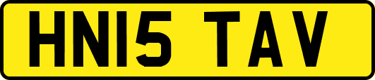 HN15TAV