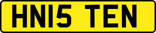 HN15TEN