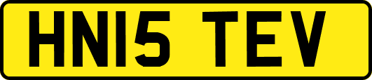 HN15TEV