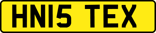 HN15TEX