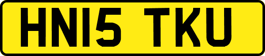 HN15TKU