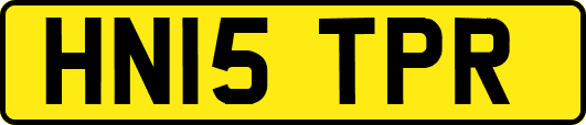 HN15TPR