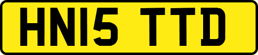 HN15TTD