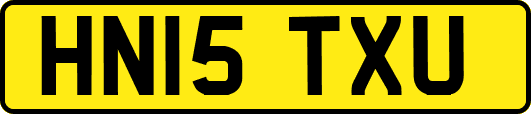 HN15TXU