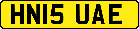 HN15UAE