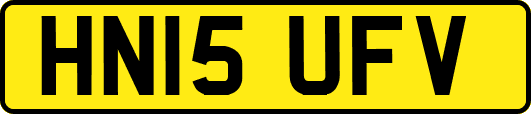 HN15UFV