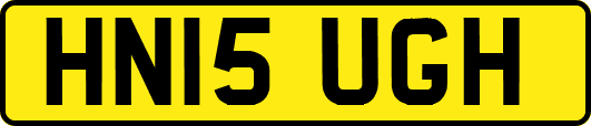 HN15UGH