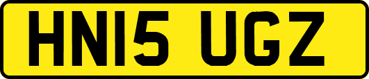 HN15UGZ