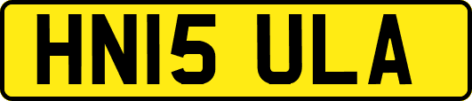 HN15ULA