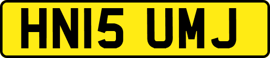 HN15UMJ