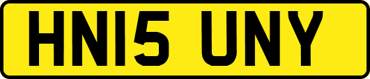 HN15UNY