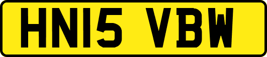 HN15VBW