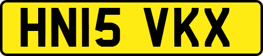 HN15VKX
