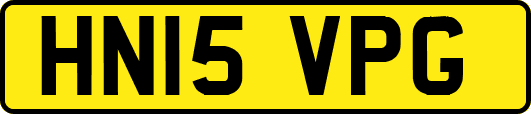 HN15VPG