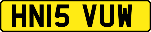 HN15VUW