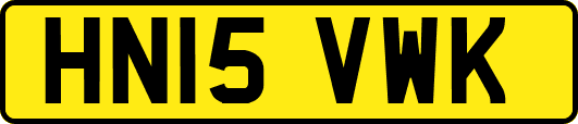 HN15VWK