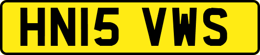 HN15VWS