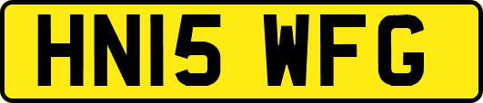 HN15WFG