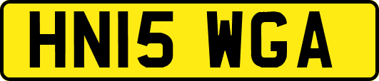 HN15WGA