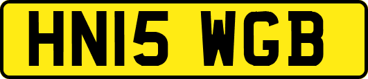 HN15WGB