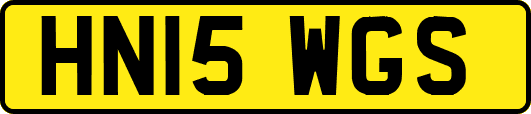 HN15WGS