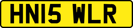 HN15WLR