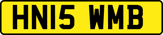 HN15WMB