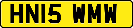 HN15WMW