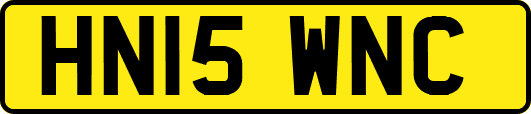 HN15WNC