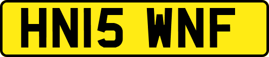 HN15WNF