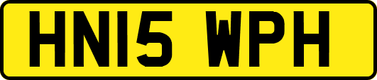 HN15WPH