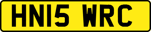 HN15WRC