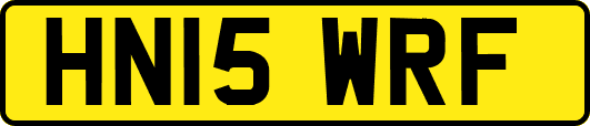 HN15WRF