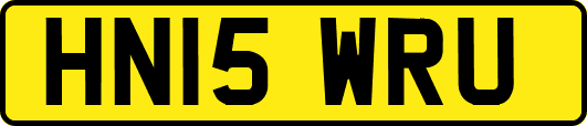 HN15WRU