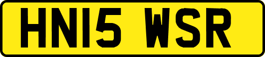 HN15WSR