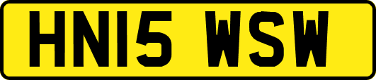 HN15WSW