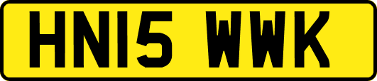 HN15WWK