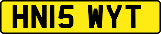 HN15WYT