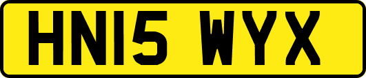 HN15WYX